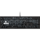 Corsair PBT DOUBLE-SHOT PRO Keycap Mod Kit, Onyx Black