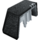 Corsair PBT DOUBLE-SHOT PRO Keycap Mod Kit, Onyx Black