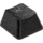 Corsair PBT DOUBLE-SHOT PRO Keycap Mod Kit, Onyx Black