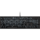 Corsair PBT DOUBLE-SHOT PRO Keycap Mod Kit, Onyx Black