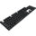 Corsair PBT DOUBLE-SHOT PRO Keycap Mod Kit, Onyx Black