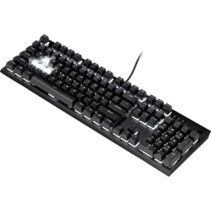Corsair PBT DOUBLE-SHOT PRO Keycap Mod Kit, Onyx Black