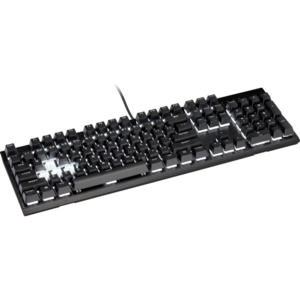 Corsair PBT DOUBLE-SHOT PRO Keycap Mod Kit, Onyx Black