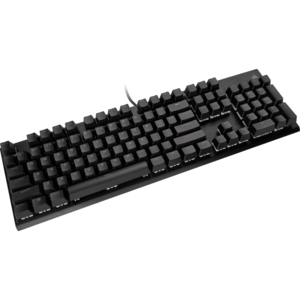 Corsair PBT DOUBLE-SHOT PRO Keycap Mod Kit, Onyx Black