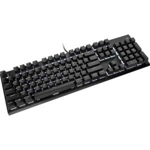Corsair PBT DOUBLE-SHOT PRO Keycap Mod Kit, Onyx Black