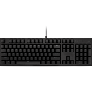 Corsair PBT DOUBLE-SHOT PRO Keycap Mod Kit, Onyx Black