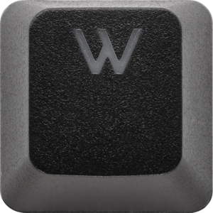 Corsair PBT DOUBLE-SHOT PRO Keycap Mod Kit, Onyx Black