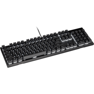 Corsair PBT DOUBLE-SHOT PRO Keycap Mod Kit, Onyx Black