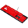 Corsair PBT DOUBLE-SHOT PRO Keycap Mod Kit, ORIGIN Red
