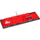 Corsair PBT DOUBLE-SHOT PRO Keycap Mod Kit, ORIGIN Red