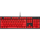Corsair PBT DOUBLE-SHOT PRO Keycap Mod Kit, ORIGIN Red
