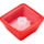 Corsair PBT DOUBLE-SHOT PRO Keycap Mod Kit, ORIGIN Red