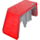 Corsair PBT DOUBLE-SHOT PRO Keycap Mod Kit, ORIGIN Red