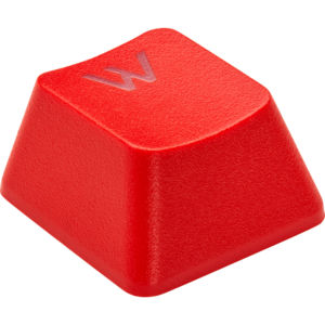 Corsair PBT DOUBLE-SHOT PRO Keycap Mod Kit, ORIGIN Red