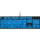 Corsair PBT DOUBLE-SHOT PRO Keycap Mod Kit, ELGATO Blue