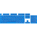 PBT DOUBLE-SHOT PRO Keycap Mod Kit, ELGATO Blue