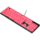 Corsair PBT DOUBLE-SHOT PRO Keycap Mod Kit, Rogue Pink