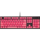 Corsair PBT DOUBLE-SHOT PRO Keycap Mod Kit, Rogue Pink