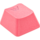 Corsair PBT DOUBLE-SHOT PRO Keycap Mod Kit, Rogue Pink