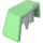 Corsair PBT DOUBLE-SHOT PRO Keycap Mod Kit,Mint, Green,NA