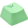 Corsair PBT DOUBLE-SHOT PRO Keycap Mod Kit,Mint, Green,NA