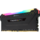 Corsair Vengeance RGB Pro 8GB, DDR4, 3200MHz, CL16, 1x8GB, 1.35V - A, Negru