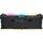 Corsair Vengeance RGB Pro 8GB, DDR4, 3200MHz, CL16, 1x8GB, 1.35V - A, Negru