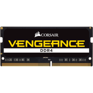 Memorie Notebook Corsair VENGEANCE SODIMM 8GB 1X8 DDR4 3200Mhz C22