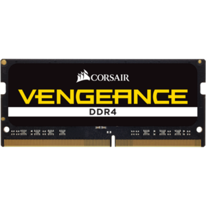 Memorie Notebook Corsair SODIMM DDR4, 8GB, 3200Mhz, C22, VENGEANCE