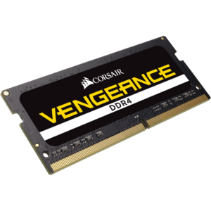 Memorie Notebook Corsair SODIMM DDR4, 8GB, 3200Mhz, C22, VENGEANCE