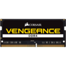 VENGEANCE SODIMM 8GB 1X8 DDR4 3200Mhz C22