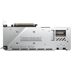 GIGABYTE GeForce RTX 3070 VISION OC 8GB White, LHR