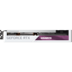 GIGABYTE GeForce RTX 3070 VISION OC 8G White, LHR