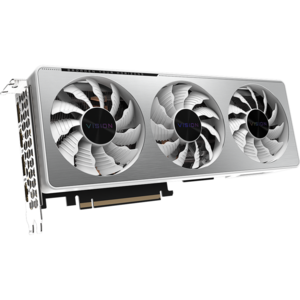 GIGABYTE GeForce RTX 3070 VISION OC 8GB White, LHR