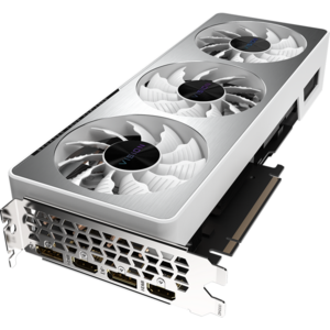 GIGABYTE GeForce RTX 3070 VISION OC 8GB White, LHR