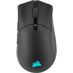 Corsair Sabre RGB PRO wireless, champion series