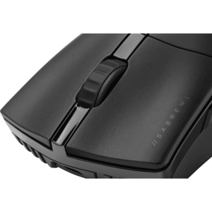 Corsair Sabre RGB PRO wireless, champion series