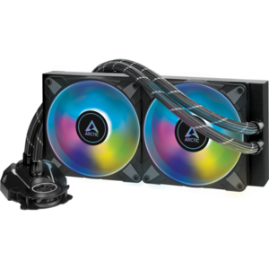 Cooler ARCTIC Liquid Freezer II 280 A-RGB