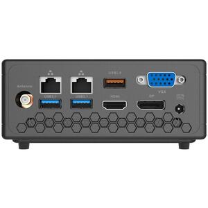 ZOTAC ZBOX CI331 nano (Barebone)