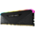 Corsair Vengeance RGB RS 8GB, DDR4, 3200MHz, CL16, 1x8GB, 1.35V, Negru