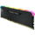 Corsair Vengeance RGB RS 8GB, DDR4, 3200MHz, CL16, 1x8GB, 1.35V, Negru