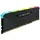 Corsair Vengeance RGB RS 16GB, DDR4, 3200MHz, CL16, 1x16GB, 1.35V, Negru