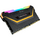 Corsair Vengeance RGB PRO TUF 16GB, DDR4, 3200MHz, CL16, 2x8GB, 1.35V