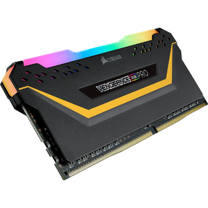 Corsair Vengeance RGB PRO TUF 16GB, DDR4, 3200MHz, CL16, 2x8GB, 1.35V