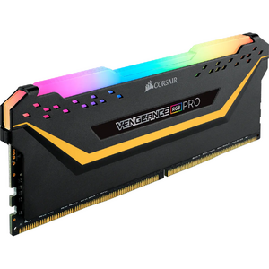 Corsair Vengeance RGB PRO TUF 16GB, DDR4, 3200MHz, CL16, 2x8GB, 1.35V