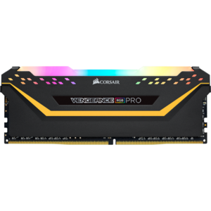 Corsair Vengeance RGB PRO TUF 16GB, DDR4, 3200MHz, CL16, 2x8GB, 1.35V