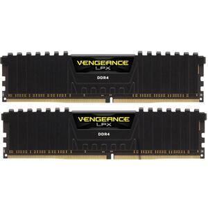 Corsair Vengeance LPX 32GB, DDR4, 3600MHz, CL16, 2x16GB, 1.35V