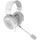 SPC Gear VIRO Plus Onyx, alb