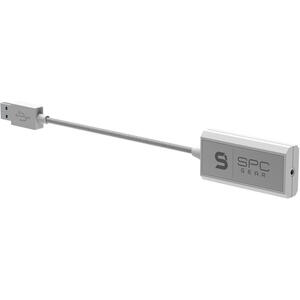SPC Gear VIRO Plus Onyx, alb