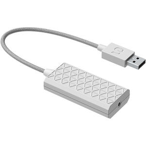 SPC Gear VIRO Plus Onyx, alb
